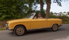 Oldtimermarkt Bockhorn 2025