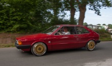 Oldtimermarkt Bockhorn 2025