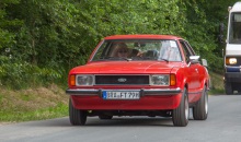Oldtimermarkt Bockhorn 2025