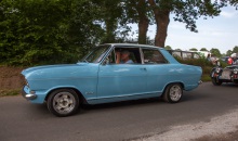 Oldtimermarkt Bockhorn 2025