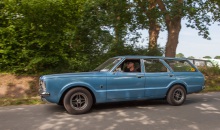 Oldtimermarkt Bockhorn 2025