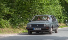 Oldtimermarkt Bockhorn 2025