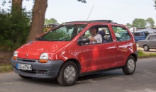 Oldtimermarkt Bockhorn 2025