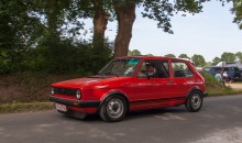 Oldtimermarkt Bockhorn 2025