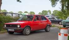 Oldtimermarkt Bockhorn 2025
