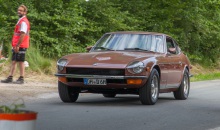 Oldtimermarkt Bockhorn 2025
