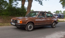 Oldtimermarkt Bockhorn 2025