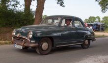 Oldtimermarkt Bockhorn 2025
