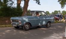 Oldtimermarkt Bockhorn 2025