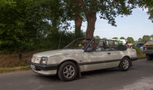 Oldtimermarkt Bockhorn 2025