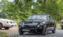 Oldtimermarkt Bockhorn 2025