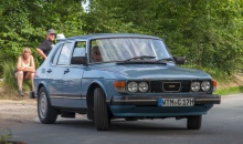 Oldtimermarkt Bockhorn 2025