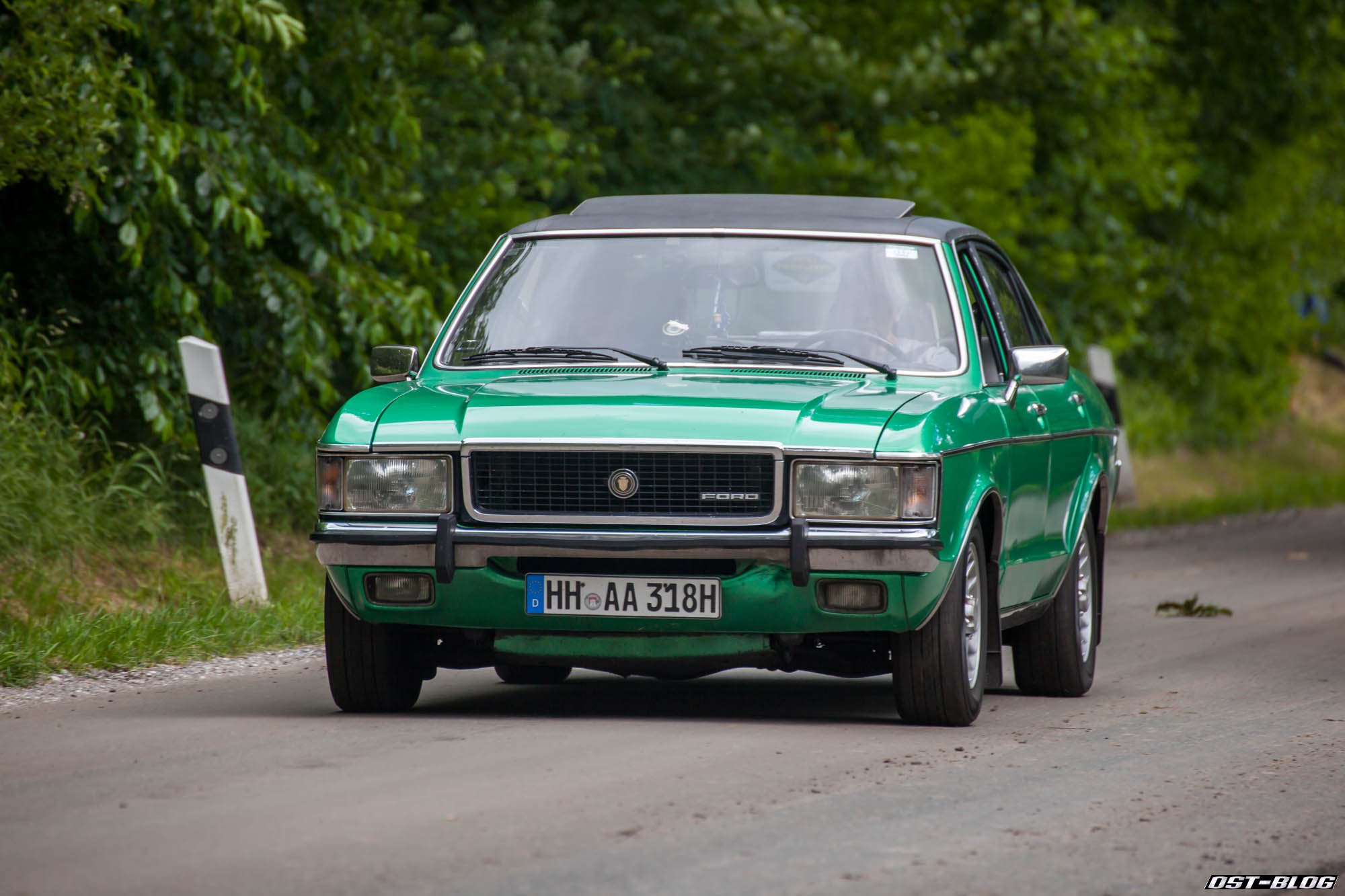 Oldtimermarkt Bockhorn 2026