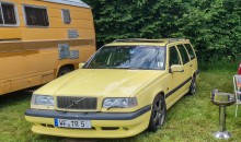 Oldtimermarkt Bockhorn 2026