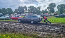 Oldtimermarkt Bockhorn 2026