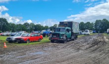 Oldtimermarkt Bockhorn 2026