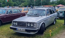 Oldtimermarkt Bockhorn 2026