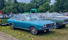 Oldtimermarkt Bockhorn 2026
