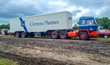 Oldtimermarkt Bockhorn 2026