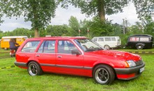 Oldtimermarkt Bockhorn 2026