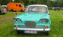 Oldtimermarkt Bockhorn 2026