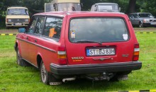 Oldtimermarkt Bockhorn 2026