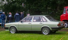 Oldtimermarkt Bockhorn 2026