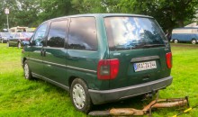 Oldtimermarkt Bockhorn 2026