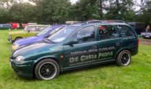 Oldtimermarkt Bockhorn 2026