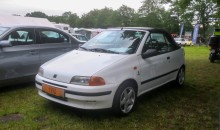 Oldtimermarkt Bockhorn 2026