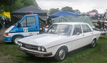 Oldtimermarkt Bockhorn 2026