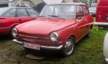 Oldtimermarkt Bockhorn 2026