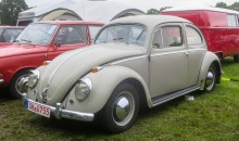 Oldtimermarkt Bockhorn 2026