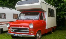 Oldtimermarkt Bockhorn 2026