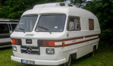 Oldtimermarkt Bockhorn 2026