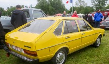 Oldtimermarkt Bockhorn 2026