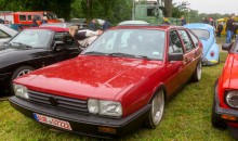 Oldtimermarkt Bockhorn 2026