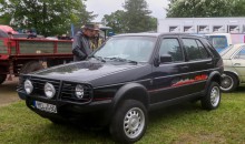 Oldtimermarkt Bockhorn 2026