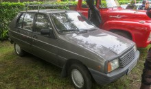 Oldtimermarkt Bockhorn 2026