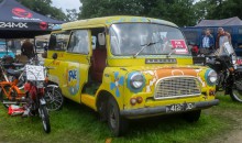 Oldtimermarkt Bockhorn 2026