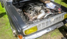 Oldtimermarkt Bockhorn 2026