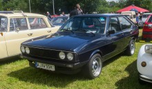 Oldtimermarkt Bockhorn 2026