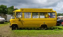 Oldtimermarkt Bockhorn 2026