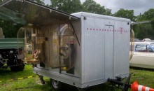 Oldtimermarkt Bockhorn 2026