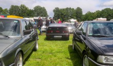 Oldtimermarkt Bockhorn 2026