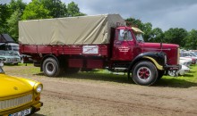 Oldtimermarkt Bockhorn 2026