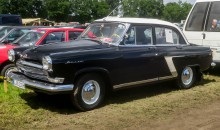 Oldtimermarkt Bockhorn 2026