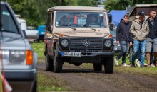 Oldtimermarkt Bockhorn 2026