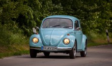 Oldtimermarkt Bockhorn 2026