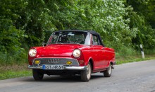 Oldtimermarkt Bockhorn 2026